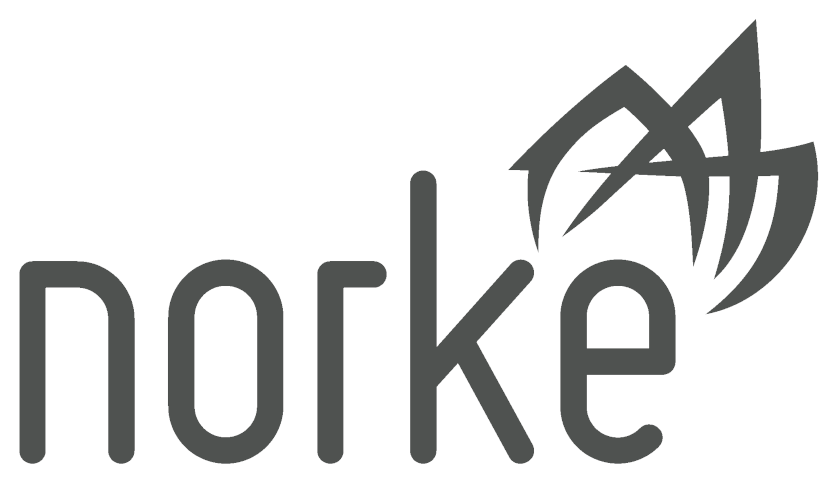 norke logo